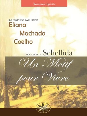 cover image of Un Motif  Pour Vivre